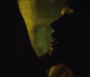 Nude Viktoriya Agalakova - Vongozero. The Outbreak s01e04 (2019)