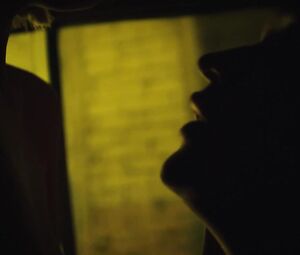 Nude Viktoriya Agalakova - Vongozero. The Outbreak s01e04 (2019)