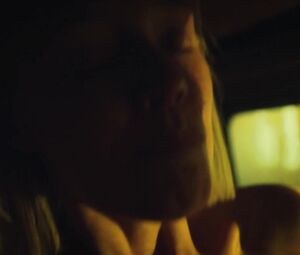 Nude Viktoriya Agalakova - Vongozero. The Outbreak s01e04 (2019)