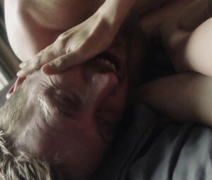 Nude Viktoriya Isakova, Maryana Spivak - Vongozero. The Outbreak s01e06 (2019)