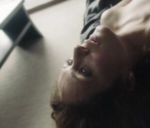 Nude Viktoriya Isakova, Maryana Spivak - Vongozero. The Outbreak s01e06 (2019)