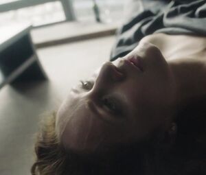 Nude Viktoriya Isakova, Maryana Spivak - Vongozero. The Outbreak s01e06 (2019)