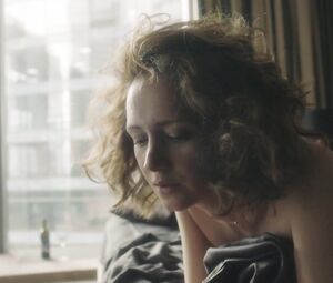 Nude Viktoriya Isakova, Maryana Spivak - Vongozero. The Outbreak s01e06 (2019)