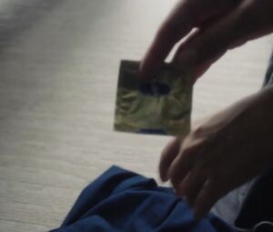 Nude Viktoriya Isakova, Maryana Spivak - Vongozero. The Outbreak s01e06 (2019)