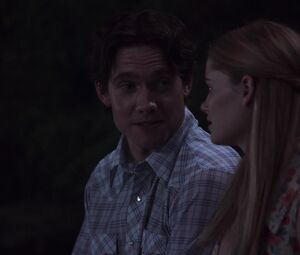 Nude Virginia Gardner - Dolly Parton's Heartstrings s01e06 (2019)