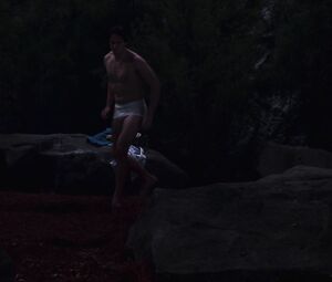 Nude Virginia Gardner - Dolly Parton's Heartstrings s01e06 (2019)