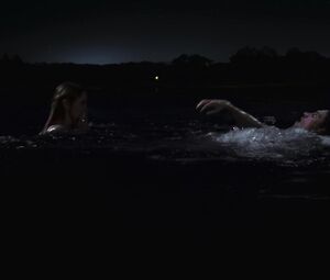 Nude Virginia Gardner - Dolly Parton's Heartstrings s01e06 (2019)