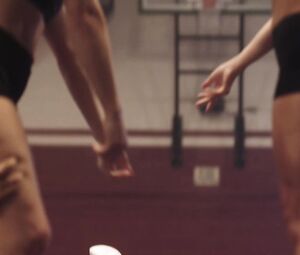 Nude Willa Fitzgerald, Marlo Kelly, Herizen F. Guardiola - Dare Me s01e01 (2019)