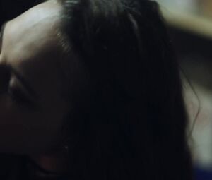 Nude Willa Fitzgerald, Marlo Kelly, Herizen F. Guardiola - Dare Me s01e01 (2019)