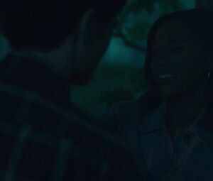 Nude Willa Fitzgerald, Marlo Kelly, Herizen F. Guardiola - Dare Me s01e01 (2019)