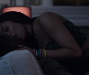 Nude Willa Fitzgerald, Marlo Kelly, Herizen F. Guardiola - Dare Me s01e02 (2019)