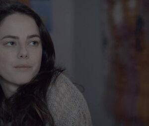 Nude Willow Shields, Sarah Wright  - Spinning Out s01e09-10 (2020)