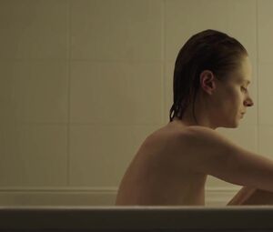 Nude Yuliya Abdel-Fattah, Evgeniya Gladij - Pryatki  s01e03e06 (2019)