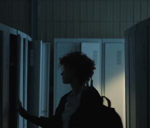 Nude Yuliya Abdel-Fattah, Evgeniya Gladij - Pryatki  s01e03e06 (2019)