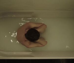 Nude Yuliya Abdel-Fattah, Evgeniya Gladij - Pryatki  s01e03e06 (2019)