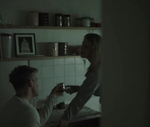 Nude Yuliya Abdel-Fattah, Evgeniya Gladij - Pryatki  s01e03e06 (2019)