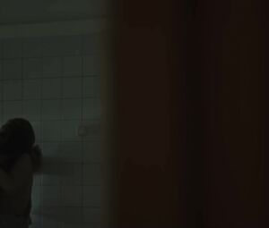 Nude Yuliya Abdel-Fattah, Evgeniya Gladij - Pryatki  s01e03e06 (2019)