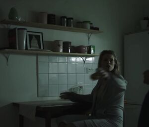 Nude Yuliya Abdel-Fattah, Evgeniya Gladij - Pryatki  s01e03e06 (2019)