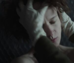 Nude Yuliya Abdel-Fattah, Evgeniya Gladij - Pryatki  s01e03e06 (2019)