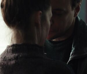 Nude Yuliya Peresild, Yuliya Snigir, Anna Chipovskaya - Konec sezona (2019)