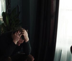 Nude Yuliya Peresild, Yuliya Snigir, Anna Chipovskaya - Konec sezona (2019)