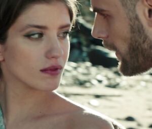 Nude Yuliya Peresild, Yuliya Snigir, Anna Chipovskaya - Konec sezona (2019)