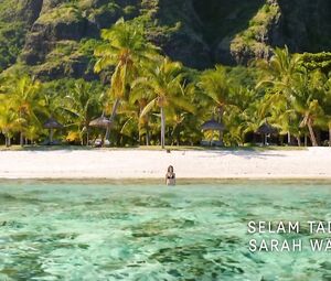 Nackte Anja Knauer - Die Inselarztin s01e01 (2018) HD 720p