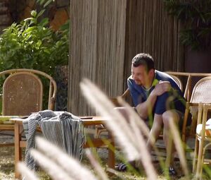 Nackte Anja Knauer - Die Inselarztin s01e01 (2018) HD 720p