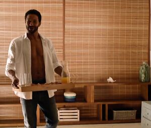 Nackte Anja Knauer - Die Inselarztin s01e01 (2018) HD 720p