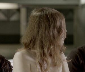 Nackte Antje Monning, Iris Boss, Ute Meisenheimer, Elisa Oberzig - Der Geschmack von Leben (2017)