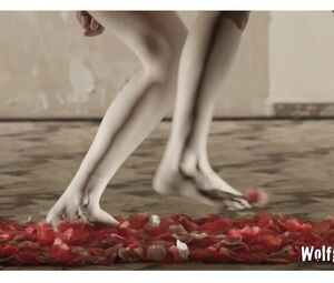 Nackte Antje Monning, Iris Boss, Ute Meisenheimer, Elisa Oberzig - Der Geschmack von Leben (2017)