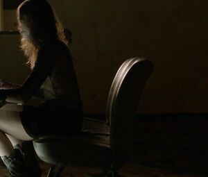 Nackte Antje Monning, Iris Boss, Ute Meisenheimer, Elisa Oberzig - Der Geschmack von Leben (2017)