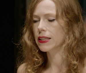 Nackte Antje Monning, Iris Boss, Ute Meisenheimer, Elisa Oberzig - Der Geschmack von Leben (2017)