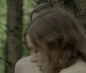 Nackte Antje Monning, Iris Boss, Ute Meisenheimer, Elisa Oberzig - Der Geschmack von Leben (2017)