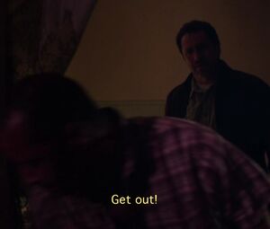 Nackte Diane Kruger, Alejandra Perez – The Bridge s01e02 (2013)