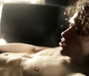 Nackte Elisa Schlott - Tatort e933 (2015)