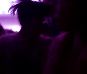 Nackte Elisa Schlott - Tatort e933 (2015)