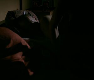 Nackte Isabel Thierauch - Die Haut der Anderen (2018)