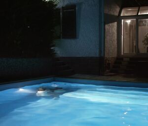 Nackte Isabel Thierauch - Die Haut der Anderen (2018)