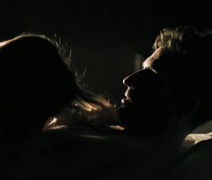 Nackte Isabel Thierauch - Die Haut der Anderen (2018)