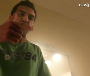 Nackte Josefine Preuss - Turkisch fur Anfanger s03e07-11 (2008)