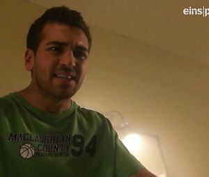 Nackte Josefine Preuss - Turkisch fur Anfanger s03e07-11 (2008)