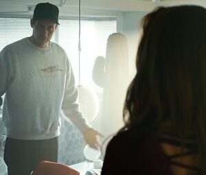 Nackte Josefine Voss - Zwei im falschen Film (2017)