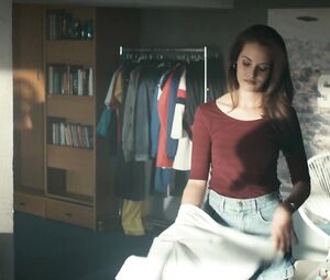 Nackte Josefine Voss - Zwei im falschen Film (2017)
