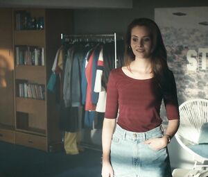 Nackte Josefine Voss - Zwei im falschen Film (2017)