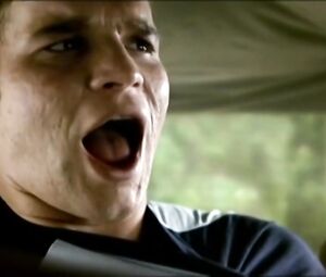 Nackte Katja Gerz - Must Love Death (2009)