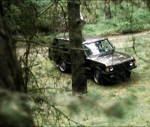 Nackte Katja Gerz - Must Love Death (2009)