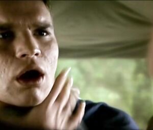 Nackte Katja Gerz - Must Love Death (2009)