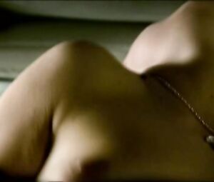 Nackte Katja Gerz - Must Love Death (2009)