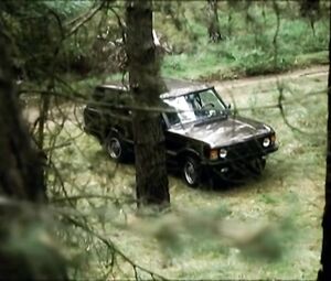 Nackte Katja Gerz - Must Love Death (2009)